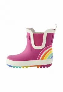 Резиновые сапоги Little Bird, Pink