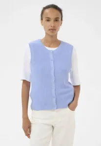 Жилет джеммы Part Two, Serenity