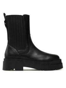 Классические ботильоны Liu Jo Love 43 SF3041 PX241, черный