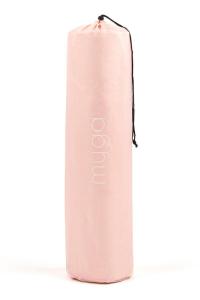 Сумка для переноски коврика для йоги Myga, розовый