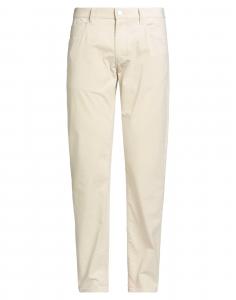 Брюки Giorgio Armani, слоновая кость