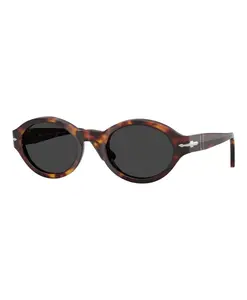 Солнцезащитные очки Loris Persol, коричневый