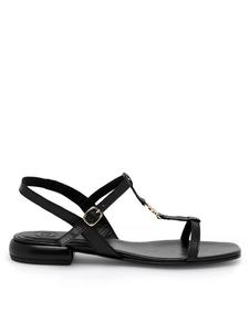 Сандалии Gino Rossi, черный