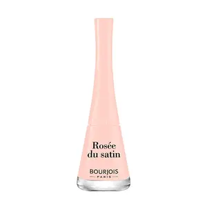Быстросохнущий лак для ногтей 1 Seconde Bourjois, цвет rosee du satin