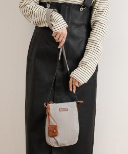 Сумка Toleur, цвет L.Gry