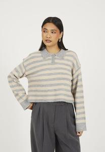 Джемпер Brave Soul BRAVE SOUL, Grey