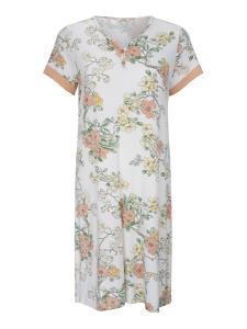 Ночная рубашка Goldenbay Begonia, Mixed Colors/Orange/White