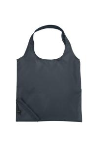 Складная сумка-тоут Bungalow из полиэстера (2 шт.) Bullet, серый