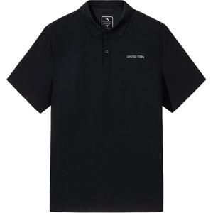 ANTA Разнообразие тренировочной коллекции поло мужская базовая black