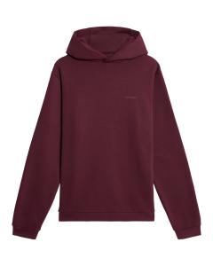 Толстовка Lyle & Scott, Wine Red