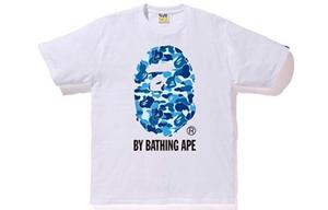 Футболка унисекс A BATHING APE
