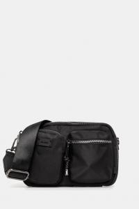 Поясная сумка RHERIF Aldo, черный