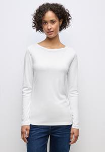 Топ Street One BASIC, Weiß/White