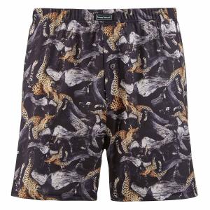 Шорты-боксеры BRUNO BANANI Boxer shorts, черный