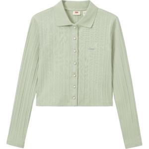 Levis Футболка Levi’s женская Avocado Green