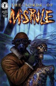 Lords of Misrule, The (Dark Horse), Edition# 4 (Dark Horse)