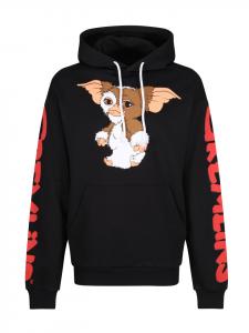 Толстовка Re:Covered, черный