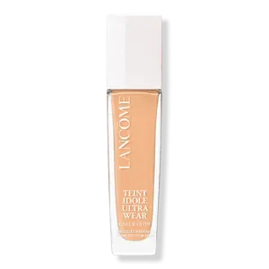 Тональный крем Teint Idole Ultra Wear Care and Glow Foundation Lancôme, 245C (light with cool pink undertones)