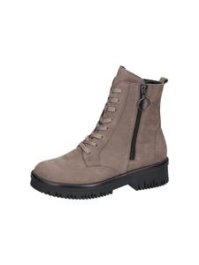 WALDLÄUFER Ботильоны H-Alea до щиколотки из карбона