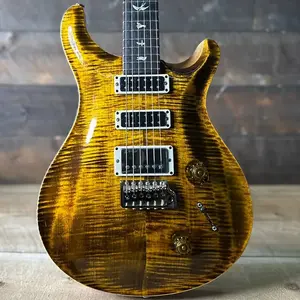 PRS Studio - Желтый Тигр 405935