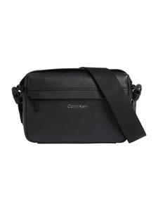 Сумка через плечо Calvin Klein MUST, черный