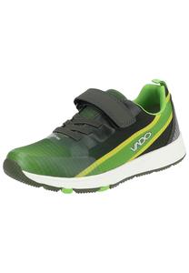 Низкие кроссовки VADO, цвет Apfel