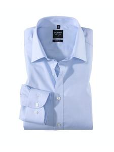 Рубашка OLYMP Level Five, синий