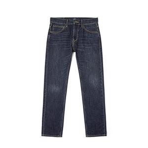 Джинсы мужские Lee, темно-синий