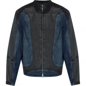 Куртка D-Blenk-S Diesel, marine синий