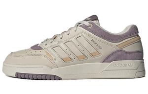 Кроссовки Adidas Originals Originals Drop Step Low 'White Purple' Women's