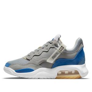 Кроссовки ma2 Air Jordan, серый