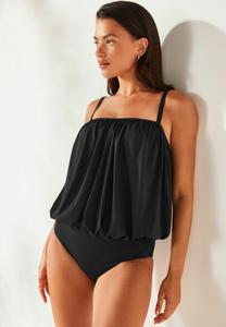 Купальник Next, черный