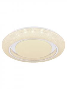 Потолочный светильник "RADA" белого цвета Globo lighting