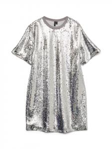 Платье до колена Vero Moda