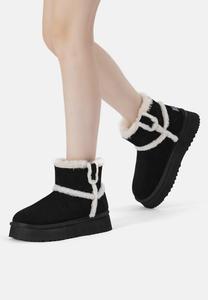 Зимние сапоги AUSTRALIA BARREN CHIC EVERAU, черный