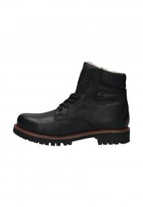 Ботинки bugatti Winter boots, Black