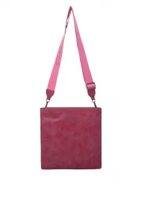 Сумка через плечо Fritzi из Пруссии "Ronja Cross" с различными функциями переноски Fritzi Aus Preußen, цвет Beere