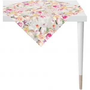 Серединная накидка 5451 Apelt, Rosé