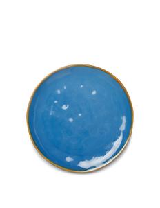 Тарелка для салата Concerto Rose&Tulipani