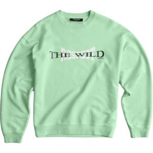 Толстовка Snow Goose Collection FW25 Unisex Canada Goose, зеленый