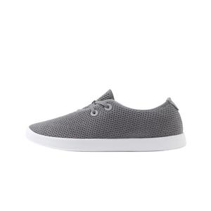 Низкие повседневные туфли женские, средне-серые Allbirds, Medium Gray