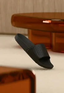 Мулы timein Hugo, Black