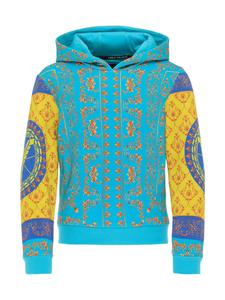 Худи Carlo Colucci