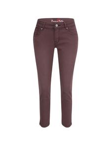 Джинсы Buena Vista, фиолетовый