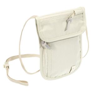 Кошелек FRILUFTS, светло-серый