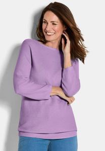 Джемпер GOLDNER Jumper, Lilac