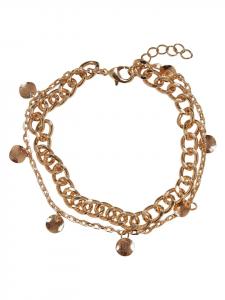 Браслет Urban Classics in gold