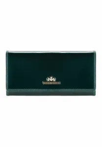 Кошелек из коллекции верона Wittchen, Dark Green