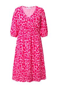 Миди платье Studio Untold, Rose/Magenta