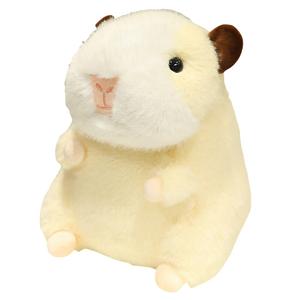 Милые голландские плюшевые куклы поросят высота 21cm/26cm/36cm/45cm/20cm/30cm MLING, желтый